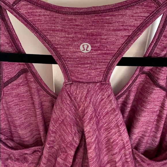 Lululemon Tank Top - Picture 1 of 3
